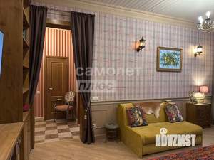 2-к квартира, вторичка, 65м2, 25/25 этаж