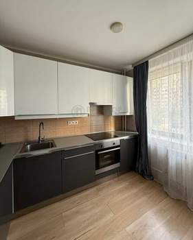 2-к квартира, вторичка, 64м2, 2/12 этаж