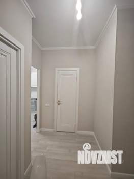 1-к квартира, вторичка, 36м2, 4/24 этаж