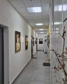 1-к квартира, вторичка, 32м2, 25/25 этаж
