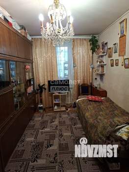 1-к квартира, вторичка, 28м2, 3/5 этаж