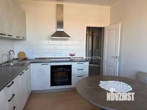 2-к квартира, вторичка, 42м2, 23/25 этаж