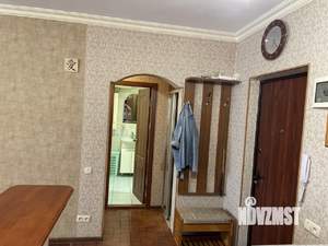 1-к квартира, вторичка, 44м2, 12/16 этаж