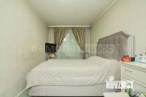 2-к квартира, вторичка, 45м2, 1/5 этаж