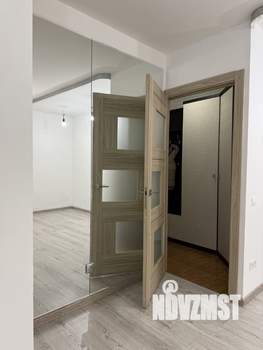 1-к квартира, вторичка, 32м2, 1/5 этаж