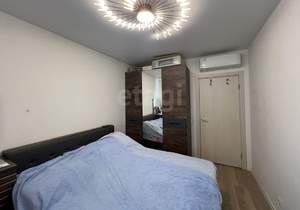 3-к квартира, вторичка, 85м2, 13/25 этаж