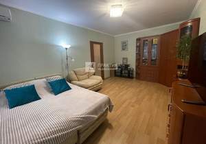 1-к квартира, вторичка, 39м2, 10/17 этаж