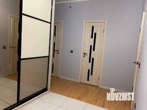 2-к квартира, вторичка, 64м2, 11/17 этаж