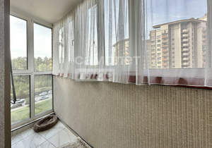 2-к квартира, вторичка, 63м2, 5/15 этаж