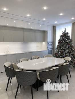 4-к квартира, вторичка, 85м2, 19/26 этаж