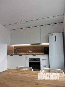 2-к квартира, вторичка, 58м2, 17/26 этаж