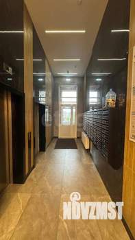 3-к квартира, вторичка, 82м2, 6/25 этаж