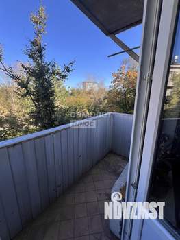 2-к квартира, вторичка, 44м2, 4/5 этаж