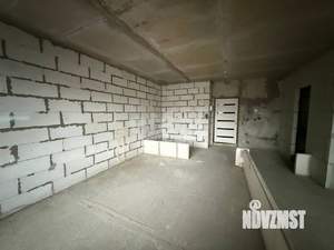 1-к квартира, вторичка, 37м2, 4/24 этаж