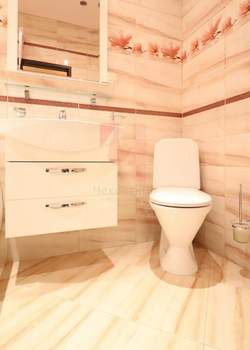 1-к квартира, вторичка, 42м2, 4/15 этаж