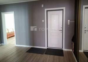 2-к квартира, вторичка, 69м2, 11/17 этаж