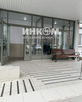 1-к квартира, вторичка, 45м2, 22/24 этаж
