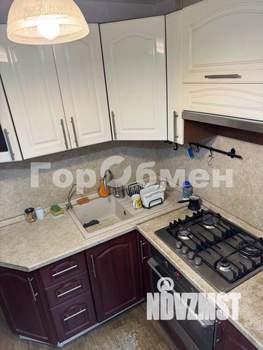 1-к квартира, вторичка, 32м2, 2/5 этаж