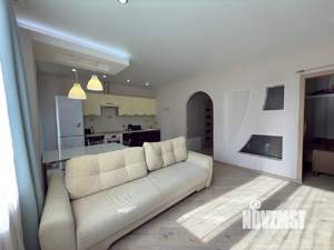 1-к квартира, вторичка, 42м2, 9/25 этаж