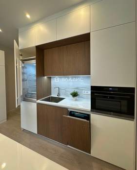 Студия квартира, вторичка, 27м2, 4/24 этаж