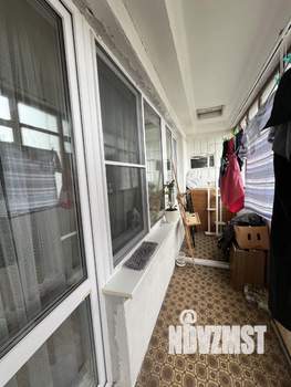 1-к квартира, вторичка, 35м2, 13/16 этаж
