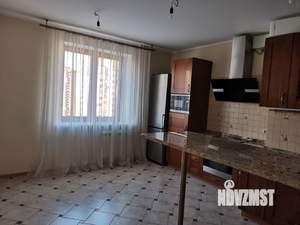 3-к квартира, вторичка, 88м2, 11/17 этаж