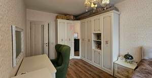 2-к квартира, вторичка, 65м2, 6/17 этаж