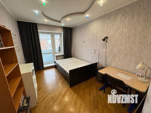 2-к квартира, вторичка, 71м2, 14/16 этаж