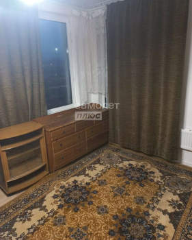 2-к квартира, вторичка, 55м2, 3/26 этаж