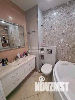 2-к квартира, вторичка, 50м2, 6/20 этаж