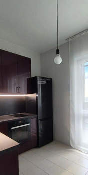 1-к квартира, вторичка, 32м2, 25/25 этаж