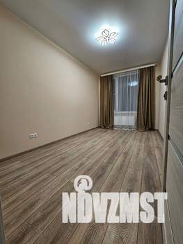 1-к квартира, вторичка, 43м2, 10/19 этаж