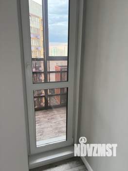 2-к квартира, вторичка, 51м2, 24/25 этаж