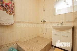 2-к квартира, вторичка, 100м2, 1/24 этаж