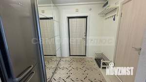 Студия квартира, вторичка, 27м2, 3/15 этаж