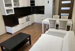 2-к квартира, вторичка, 65м2, 9/25 этаж