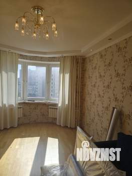 2-к квартира, вторичка, 56м2, 7/20 этаж