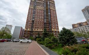 2-к квартира, вторичка, 78м2, 24/24 этаж