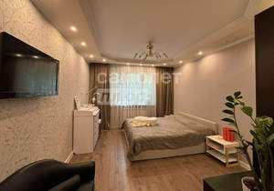 1-к квартира, вторичка, 36м2, 1/23 этаж