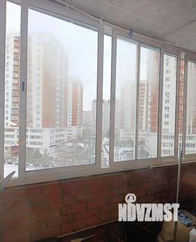 2-к квартира, вторичка, 45м2, 6/16 этаж