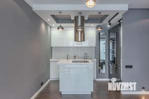 3-к квартира, вторичка, 69м2, 13/28 этаж