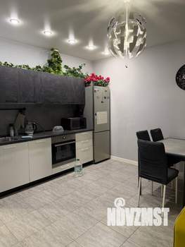 2-к квартира, вторичка, 48м2, 2/24 этаж