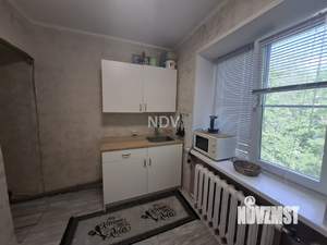 1-к квартира, вторичка, 26м2, 5/5 этаж