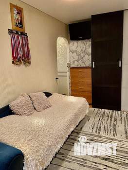 3-к квартира, вторичка, 55м2, 5/5 этаж
