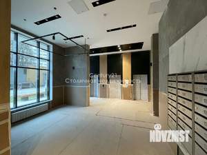 1-к квартира, вторичка, 47м2, 11/20 этаж