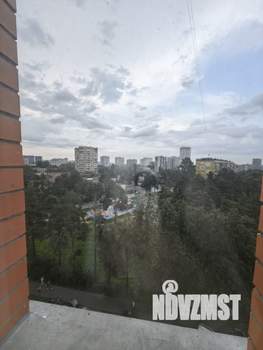 2-к квартира, вторичка, 63м2, 8/17 этаж