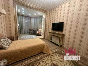 2-к квартира, вторичка, 69м2, 25/25 этаж
