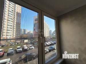 2-к квартира, вторичка, 66м2, 2/24 этаж