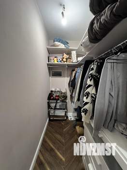 1-к квартира, вторичка, 41м2, 8/19 этаж