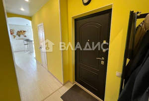 Студия квартира, вторичка, 48м2, 19/22 этаж